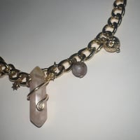 Image 2 of Sun Goddess Chain