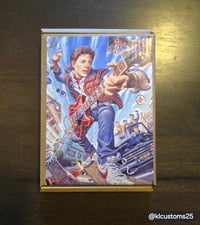 Image 4 of Back To The Future 