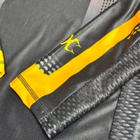 Image 5 of EXC - Prism Edition Combo Kit including gloves - Blk/Gold 