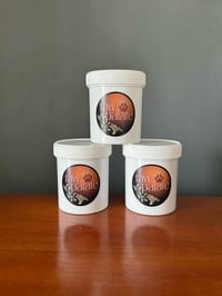 Image 2 of 100% Organic Mushroom Extract Immune Boosting Support Blend 