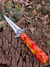 Image 2 of MAGMA CRYPT KEY