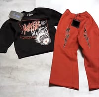 Image 1 of Metro Mini Set 