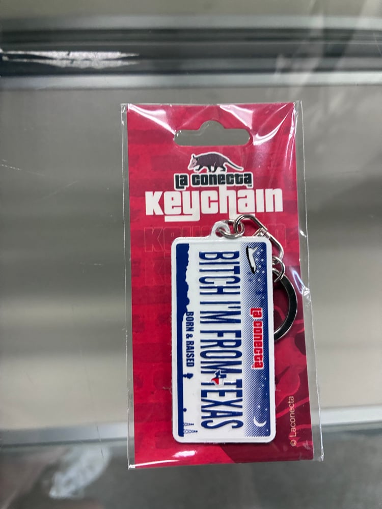 Keychains 4 