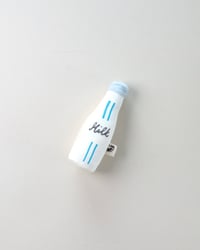 Image 1 of DOUDOU bouteille de lait
