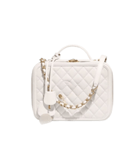 Image 1 of Enchanted block bag