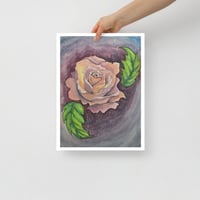 Image 1 of Unfolding Infinity - Print