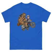 Image 5 of HACK SOLO RIDES AGAIN SHIRT