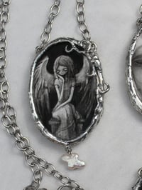 Image 3 of Fallen Angel #4