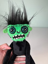 Image 5 of Weighted Small Mini Frankenstein