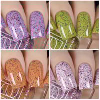 Image 3 of Spirited Away Halloween Quartet