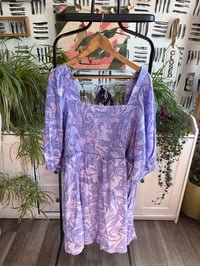 Image 1 of NWT Target purple dre’s