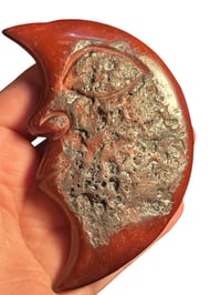 Image 2 of Mookaite moon 3