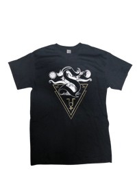Sylvatica - S t-shirt