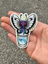 Pokémon Glitter stickers 