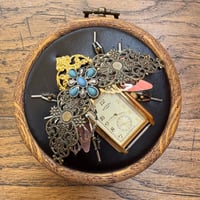 Image 4 of Watch beetle (b,, 3.5 inches) 