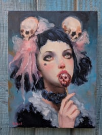 Image 1 of Ghost Girl
