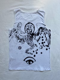 Image 2 of THE INCREDIBLE STRING BAND VEST #2