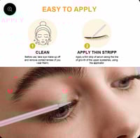 Image 2 of EYELASH SERUM