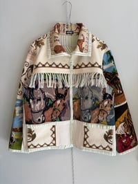 Image 2 of Agathe’s jacket