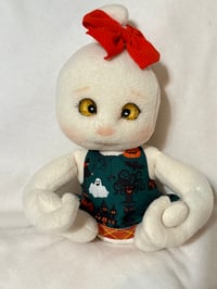 Image 2 of Demi, 16” Ghost Girl