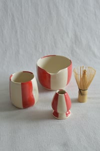 Image 3 of Build-a-bundle in Strawberry Creamsicle