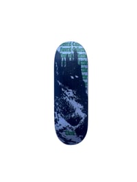 “CASTLES” green