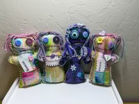 Image 3 of Voodoo Dolls 
