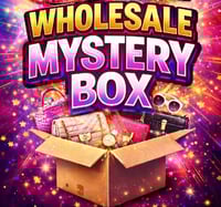 Wholesale Mystery Box