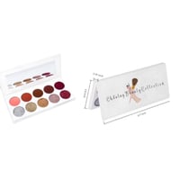 Image 1 of Chdalaybeautycollection Eyeshadow Palette 