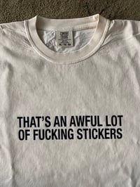 Image 3 of Awful Lot (XL)