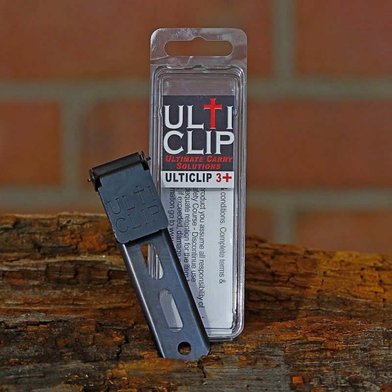 Image of UltiClip 3+