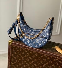 Image 4 of LV Denim collection 