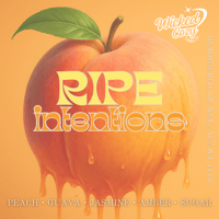 Ripe Intentions Soy Wax Candle