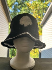 Image 3 of "Skulls" Bucket Hat