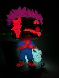 Image 2 of Yuji Itadori (Domain Expansion) 