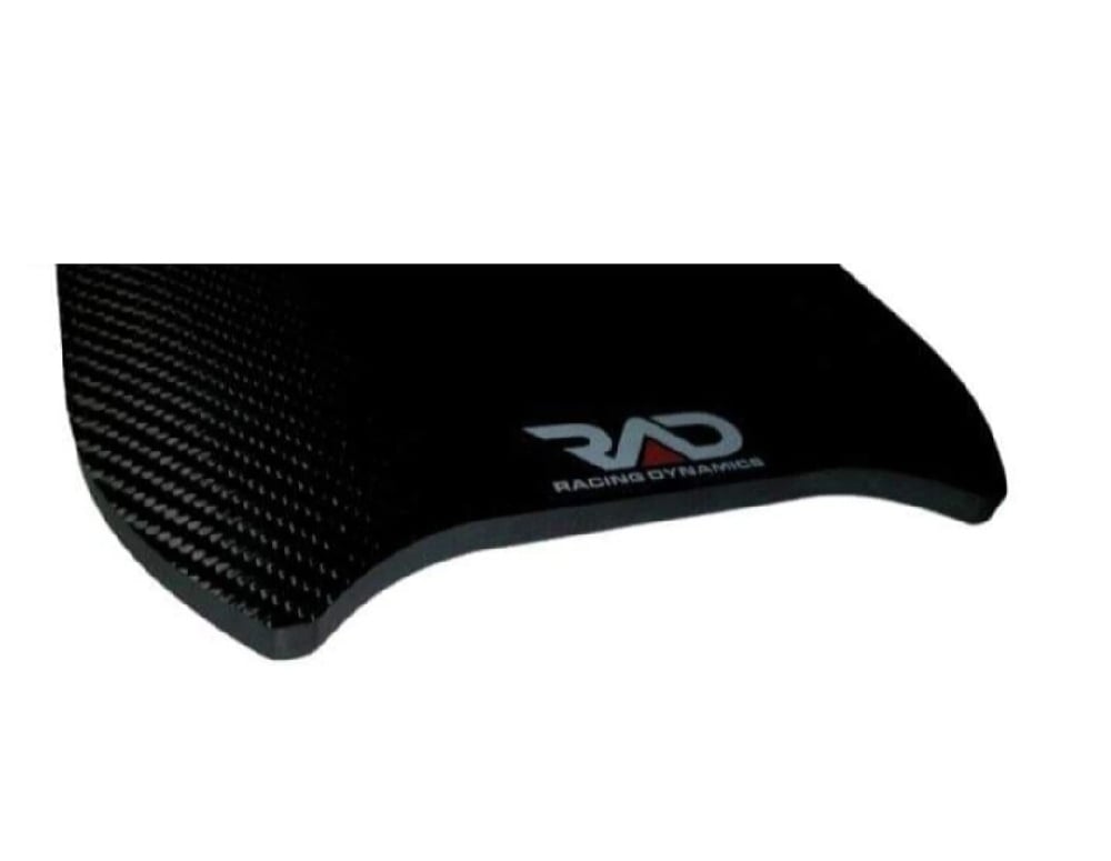 Image of Carbon Fiber Deck (GSR/BIGFOOT)