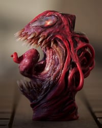 Image 19 of The Carnage- collectible Clipper Lighter Sleeve