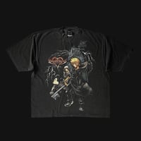 Kingdom Premium Heavyweight T Shirt