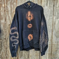 Image 1 of 2XL - Black