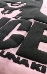 Image 4 of ‘FASHION POLICE' TEE