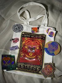 TOTE PACK