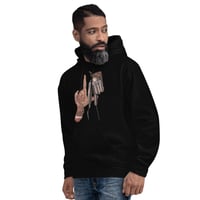 Image 3 of LA ALL DAY - HOODIE