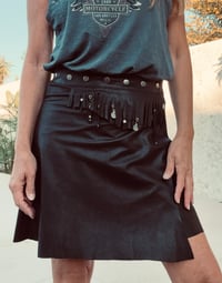 Image 1 of Midnight Drifter - one size fits all
