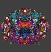 Image 1 of XL LS Earthy Rainbow