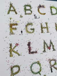 Image 2 of Plantabet - Print 