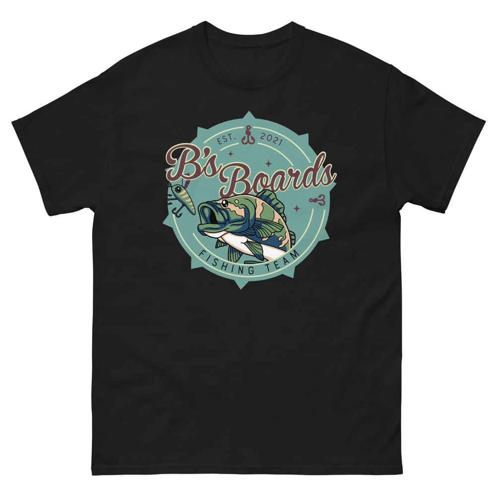 B‘s Tee