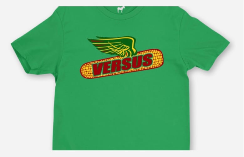 Image of Indiana Corn