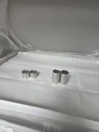 Image 2 of Vstar 650 Front end  Lowering kit