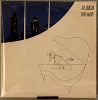 Joe Jackson- Night and Day