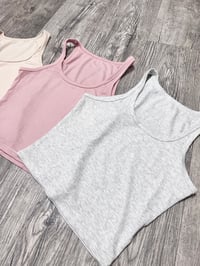 Image 3 of Custom Tank Tops